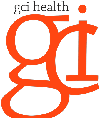 Gci Health Eu - Gci Health Logo (400x400)