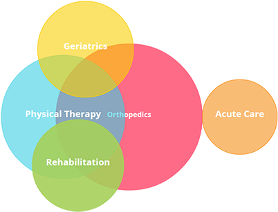 Popular Skills For Healthcare Administrator - Health Science Careers List (455x339)