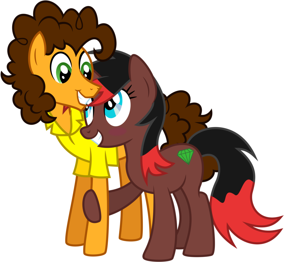 Request Commission - Cartoon (1024x945)