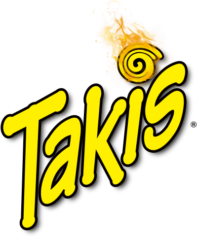 Logo - Takis Guacamole - (400x498) Png Clipart Download
