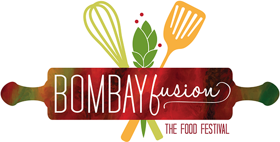 The Thought Was About Creating Wonderful Food From - Food Festival Logo Design (600x331)