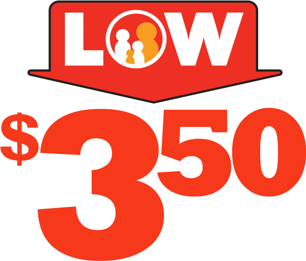 Dollar Wow - 10 Dollar Price Tag (612x538)