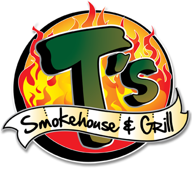 T's Smokehouse & Grill, Durango Colorado - T's Smokehouse & Grill (396x350)