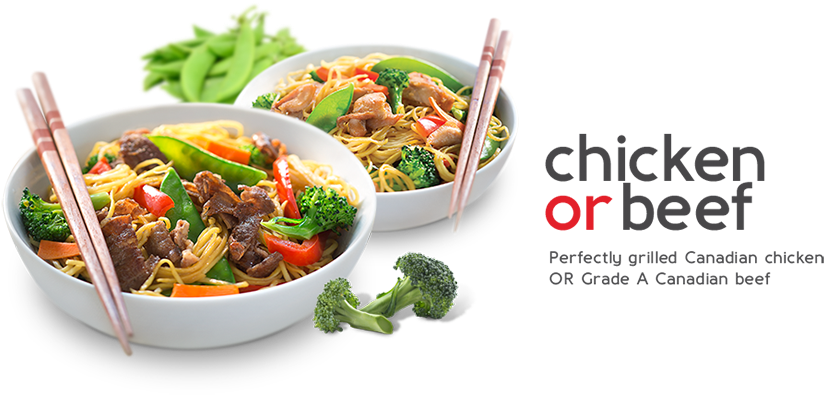 Noodle Banner - Meal Prep: The Essential Meal Prep Cookbook An [book] (976x492)