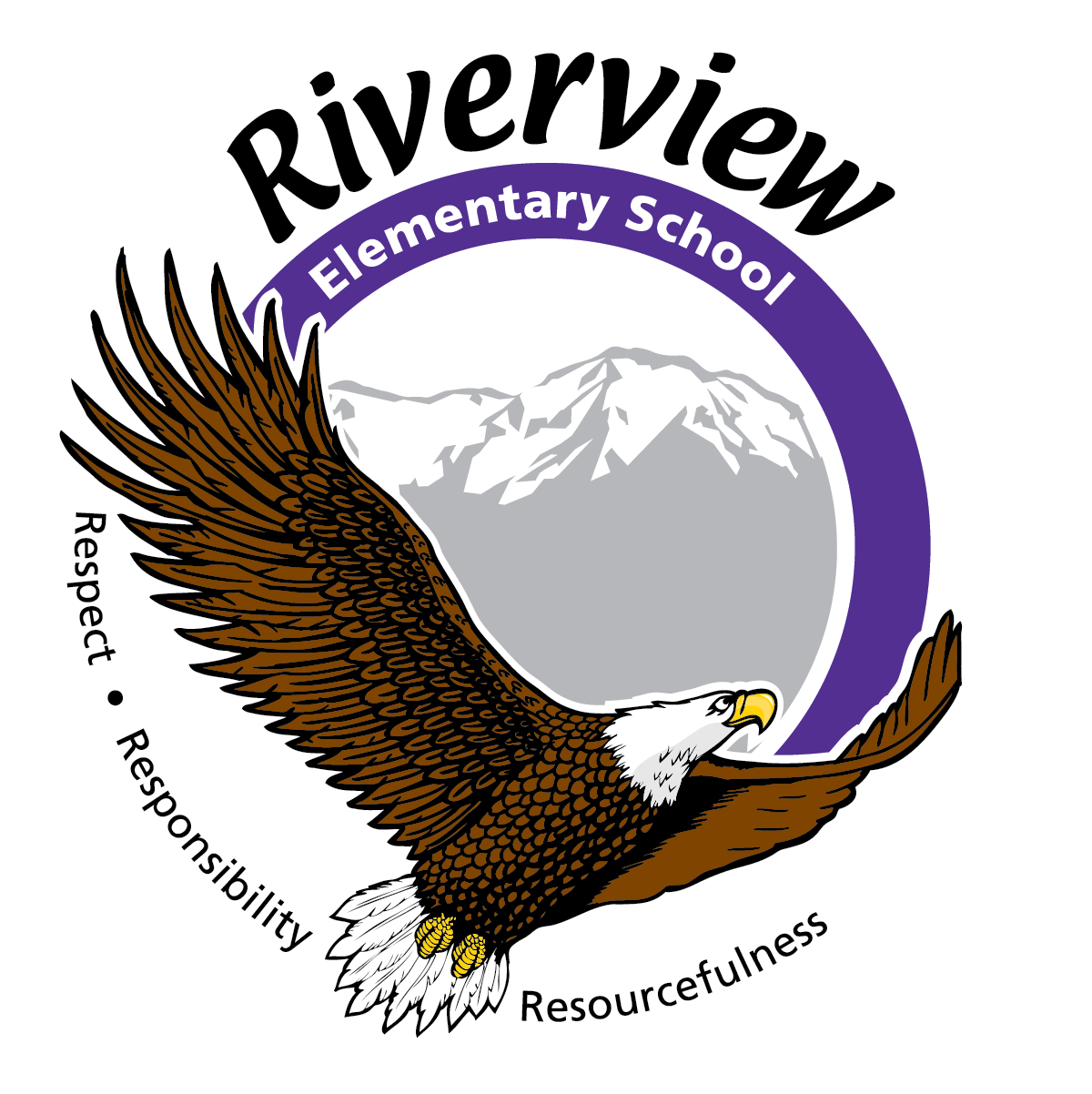 Our Schools - Riverview Elementary School Durango Co (1200x1202)