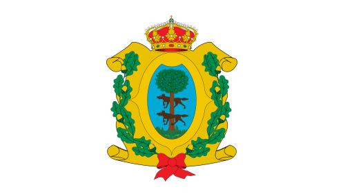 Pixel - Flag: Durango (512x512)