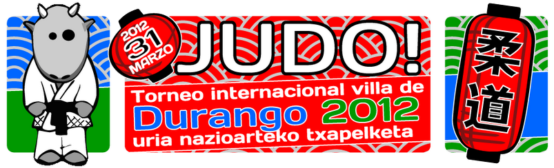 Torneo Internacional Villa De Durango - Poster (818x272)