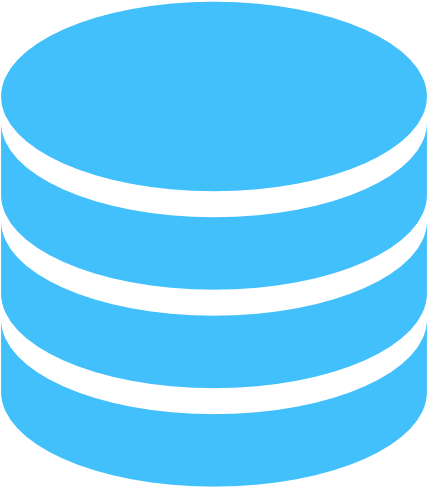 Database Symbool Png