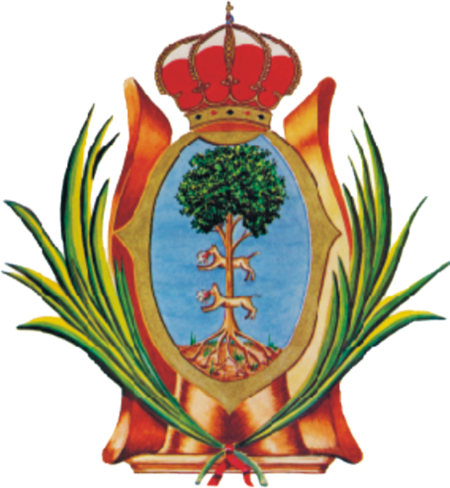 Escudo Gobierno Durango - Gobierno Del Estado De Durango (657x713)