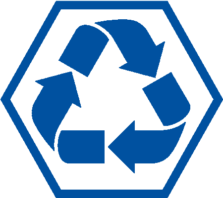 Safety Group 309 Sanitation & Recycling Industries - Recycling (500x500)
