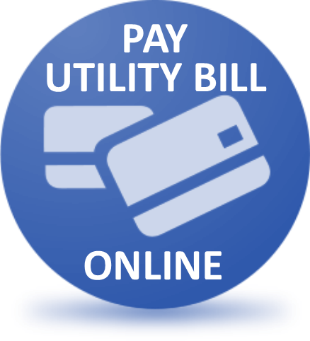 Pay Utility Bill Icon (438x482)