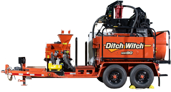 Horoscopos De Durango Weight Loss - Ditch Witch Mr90 (599x400)