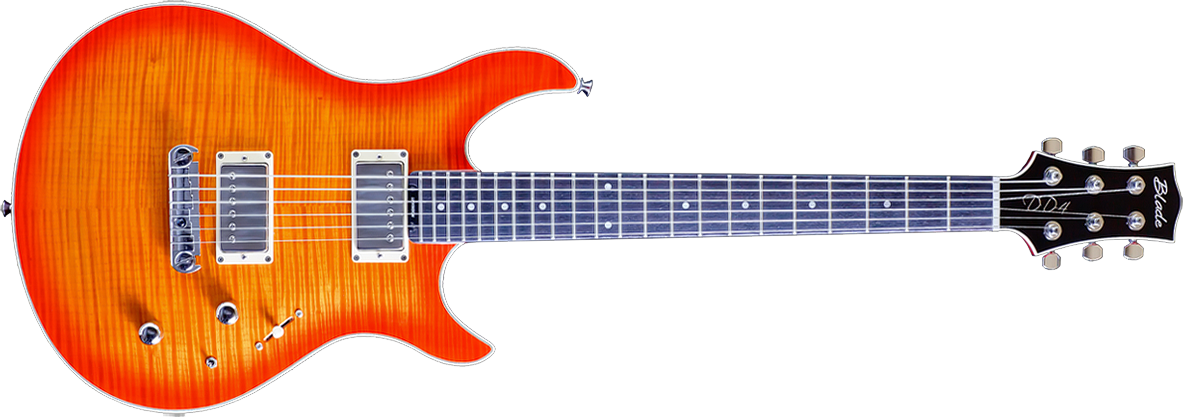 Delux Dd-4 - Esp Ltd F10 (1183x417)