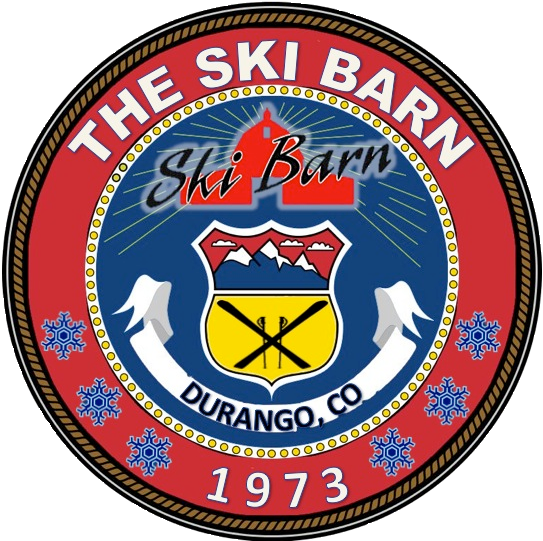 Durango Ski Barn - Great Seal Of Colorado (720x540)