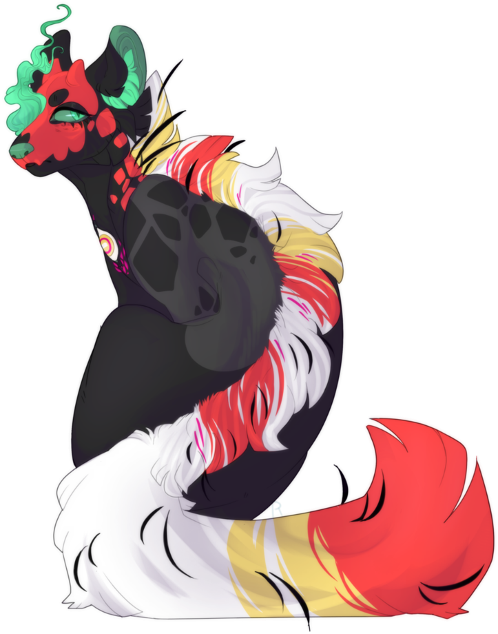 I Know You're Poison When I Sink My Teeth Into You - Illustration (831x961)