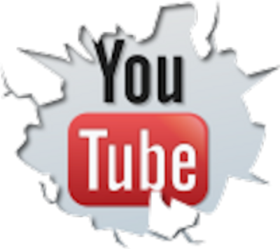 Kiko's Official Facebook Page Kiko's Youtube Channel - Youtube Crack (400x356)