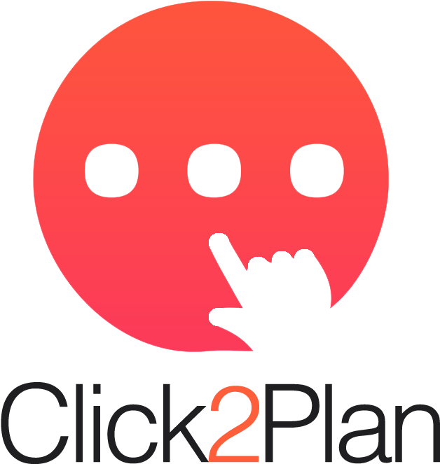 Click 2 Plan - Circle (1024x1024)