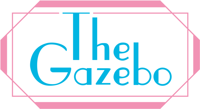 The Gazebo Restaurant - Graphic Design (814x480)