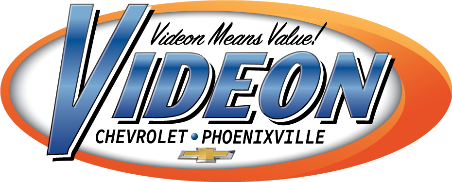 Videon Chevrolet Of Phoenixville - Videon (930x375)