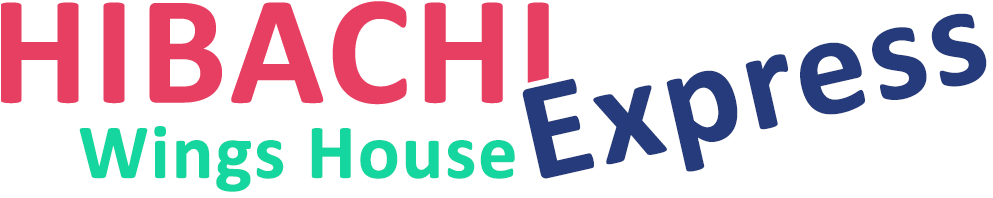 Order Online - Hibachi Express & Wings House (992x270)