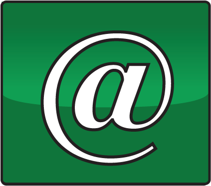 Email Go-green Sanitation - Emblem (600x432)