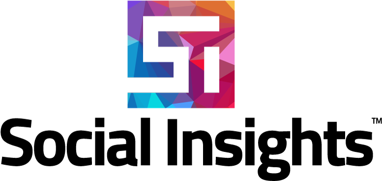 Foodable Network's Restaurant Social Media Index Has - Logo (800x379)