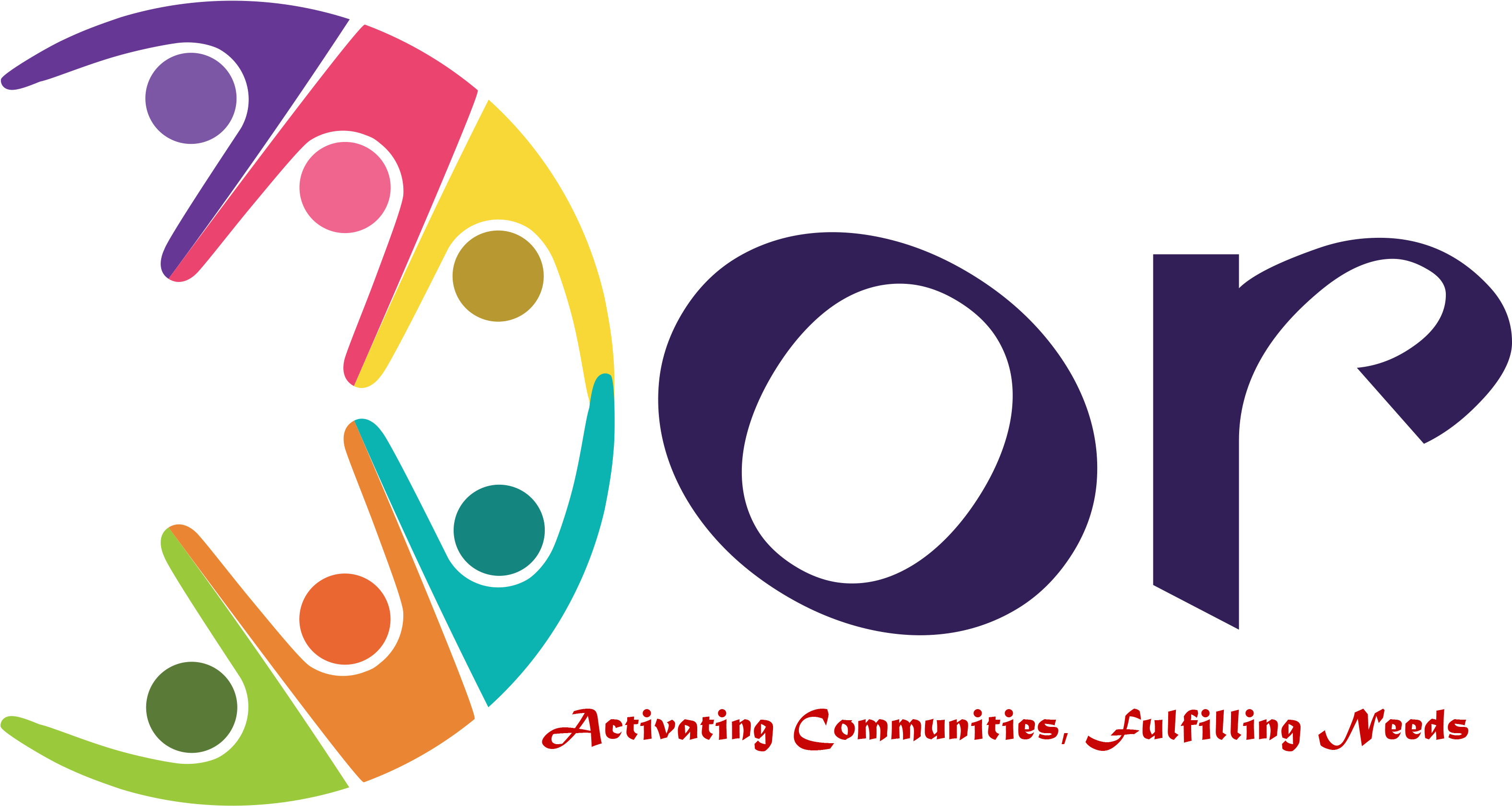 Impart Sanitation Education And Action - Circle (3311x1846)