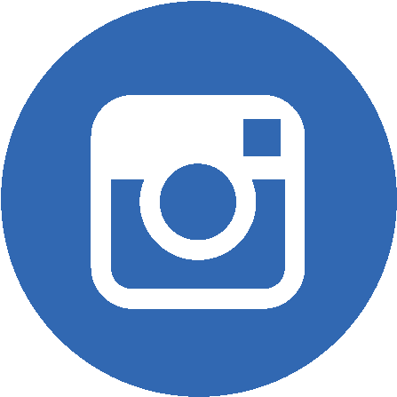 Facebook Icon Instagram Icon - Logo Instagram 1 Color (458x456)
