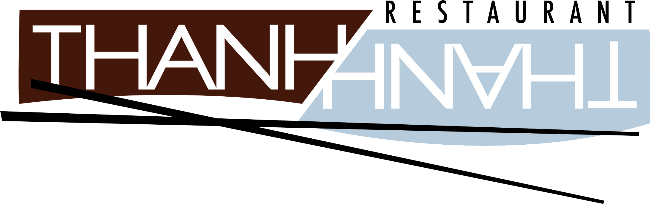 Thanh Thanh Restaurant - Graphic Design (2244x768)