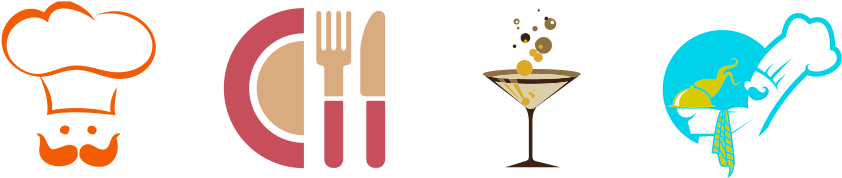 Restaurant Logo How To Create A Restaurant Logo Guidelines - Logo De Restaurante Png (900x300)