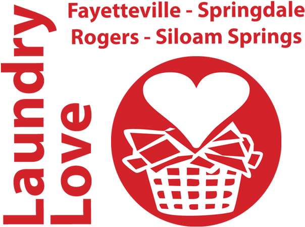 Laundry Love Logo - Big Willow Race Track (675x506)