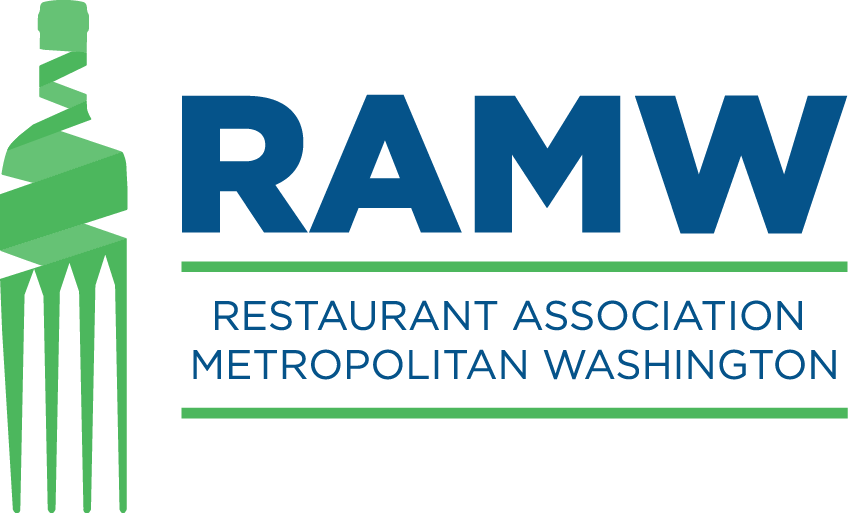 Events Dc And Restaurant Association Metropolitan Washington - Ramw (848x513)