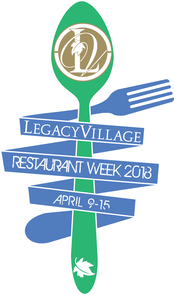 Legacy Village Restaurant Week - Legacy Village (604x1022)