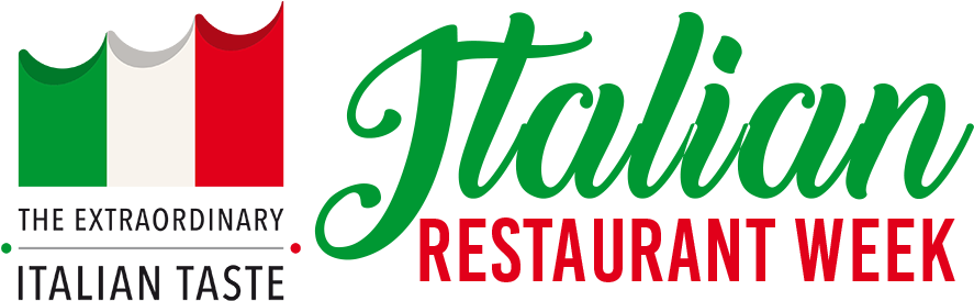 Italian Restaurant Week - Italian Restaurant Logo Png (900x300)