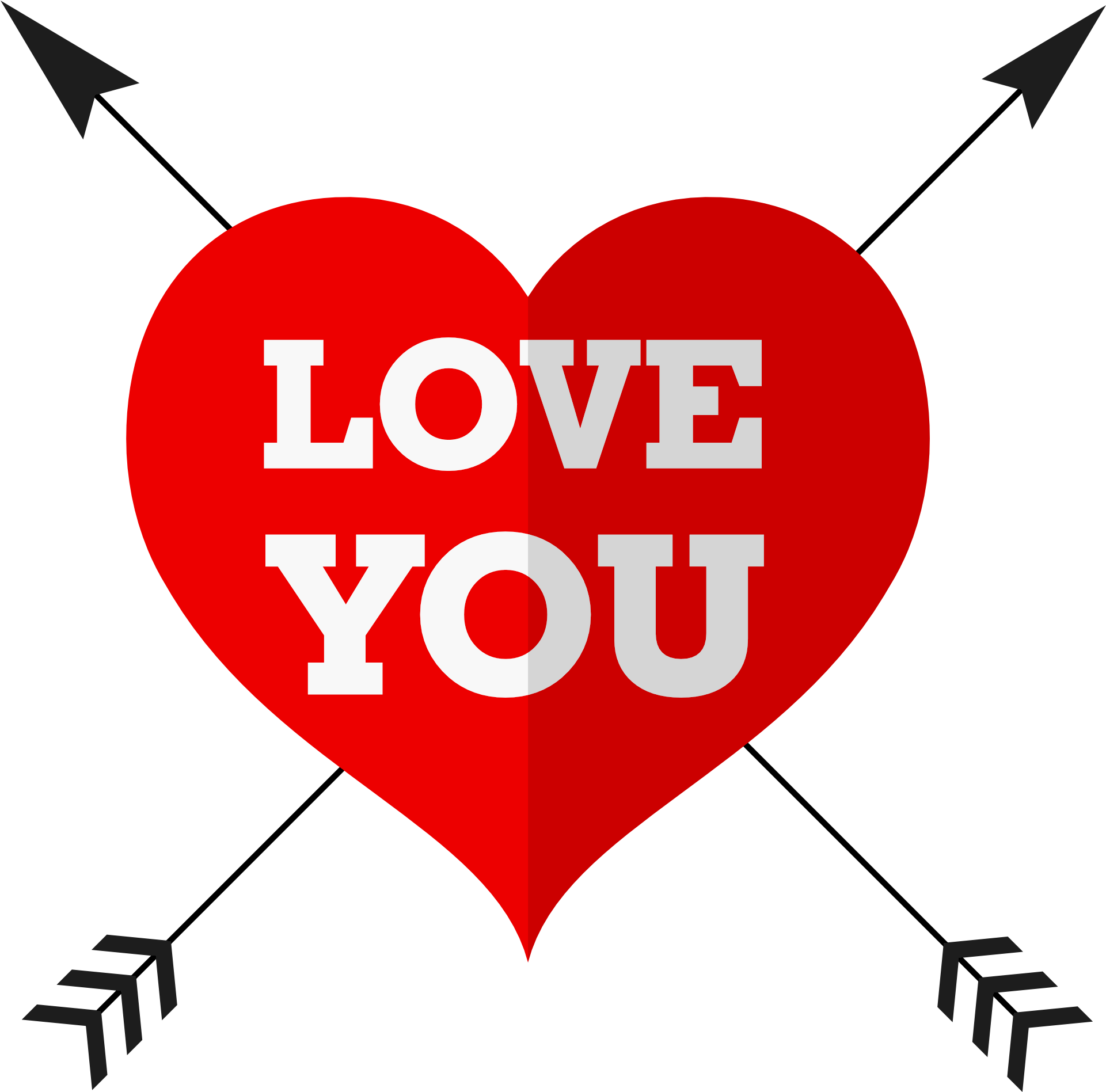 Love Png Transparent - Love Transparent (2181x2043)