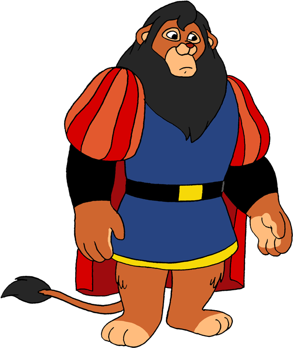 Xrio As Prince Philip By Lionkingrulez On Deviantart - Zuba Lionkingrulez Png (622x732)