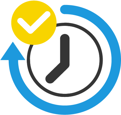 Real time text. Реалтайм - часы логотип. real time icon.