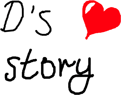 Ds Love Story - Ds Love (500x400)
