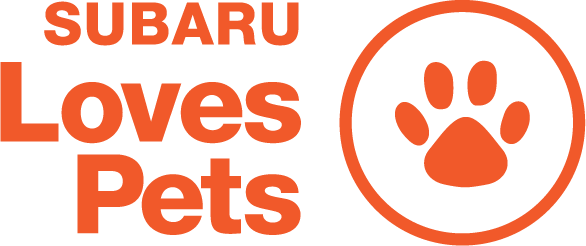 Love Promise Badges - Subaru Love Promise Care (586x246)