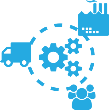 From Austin Consulting - Supply Chain Management Icon (450x360)