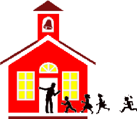 Return To School On Monday April 3rd - Adopt A School Foundation (550x458)