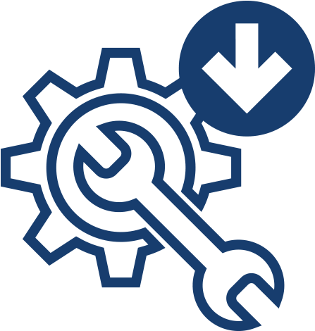 Reduce Maintenance - Reduce Maintenance Cost Icon (600x600)