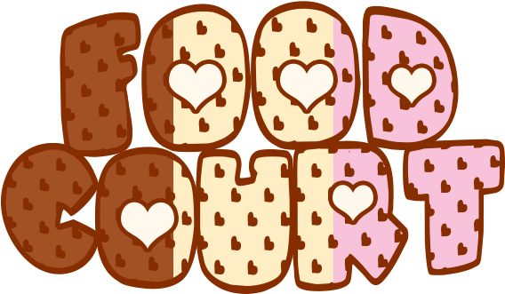 Fresh Healthy Tiffin Services In Sector 16 Panchkula - Food Court Logo Png (576x360)