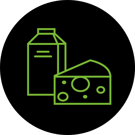 Food And Dairy - Sumitomo Mitsui Card (460x460)