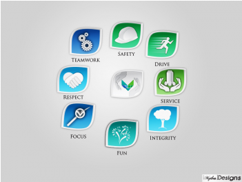 #button & Icon Design #41 By Mythos Designs - Screenshot (350x350)