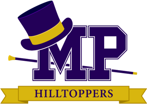 School Logo Image - Mt Pulaski High School (500x500)