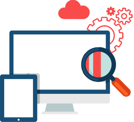 Going The Extra Mile To Go Long - Hosting And Maintenance (450x410)