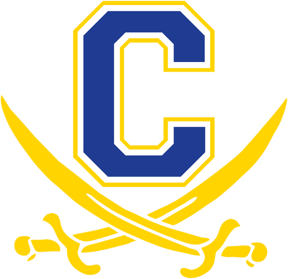 Cyprus Defeats Bountiful In Boy's Soccer, 2 1, Advances - Cyprus High School Logo (951x922)