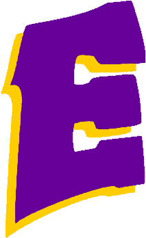Madison East High School - Madison East High Logo (372x372)