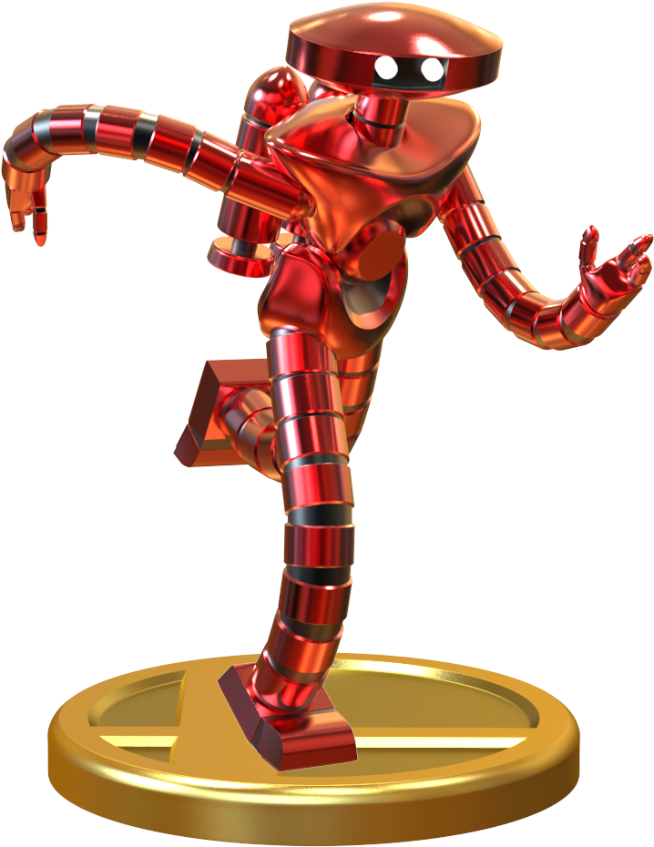 Trophies On Smashifiedart - Smashified Eve (1020x1000)